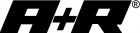 A+R Armaturen logo